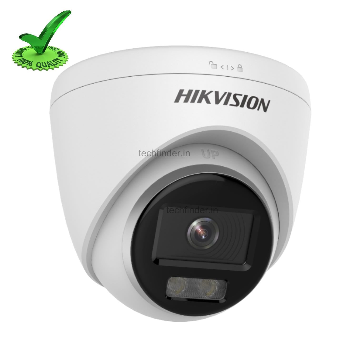 Hikvision DS-2CD1347G0-L 4MP IP Dome Camera Hikvision DS-2CD1347G0-L 4MP IP Dome Camera